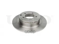 Диск тормозной задний Jeep Patriot 07-, Dodge Caliber 06- UNIO арт. BRD-20208