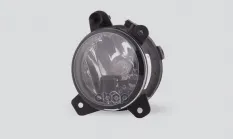 Противотуманка УАЗ Патриот с 2014г.в ПРОФИ левая 112.13.23.3743 UAZ арт. 316300374301010