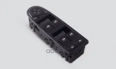 Блок управления УАЗ-3163 (13-).стеклоподъемниками (ОАО УАЗ) UAZ арт. 316300-3769100-00