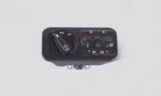 Блок управления УАЗ-3163 светотехникой (ОАО УАЗ) UAZ арт. 316300-3769610-00
