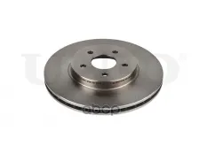 Диск тормозной передний Ford Mondeo III 00-, Jaguar X-Type (X400) 01- UNIO арт. BRD-20128