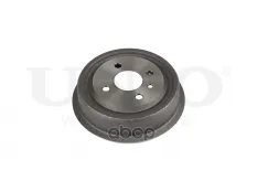 Барабан тормозной задний Opel Astra F,G 91-, Vectra A 88-, Daewoo Espero (KLEJ) 93- UNIO арт. BRD-10004