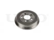 Барабан тормозной задний VW Polo IV,V 01-, Skoda Fabia (6Y,542,545,NJ) 99-, Seat Ibiza III,IV 02- UNIO арт. BRD-10006