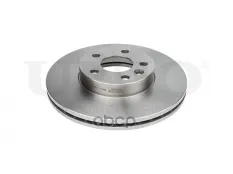 Диск тормозной передний VW Transporter T4 90-, Ford Galaxy 01-, Seat Alhambra 96- UNIO арт. BRD-20406