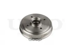 Барабан тормозной задний Daewoo Matiz (M100,M150) 98-, Chevrolet Spark (M150) 00- UNIO арт. BRD-10010