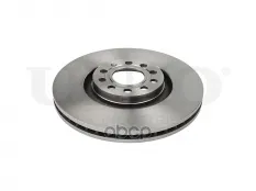 Диск тормозной передний Audi A6 II 97-, A4 I-III 97-, Seat Exeo 08- UNIO арт. BRD-20413