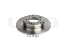 Диск тормозной задний Mini Countryman (R60,R61) 10- UNIO арт. BRD-20519