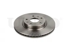 Диск тормозной передний Chery Tiggo (T11) 05- UNIO арт. BRD20066