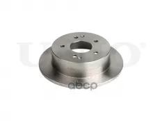 Диск тормозной задний UNIO арт. BRD-20070