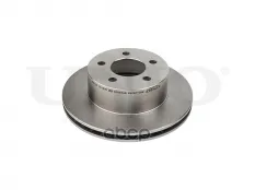 Диск тормозной передний Fiat Ducato (230) 94-, Jeep Grand Cherokee 91-, Wrangler I,II 86- UNIO арт. BRD-20264