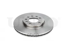 Диск тормозной передний Opel Vectra B 95-, Saab 9-3 (YS3D) 98-, 9-5 (YS3E) 97- UNIO арт. BRD-20332