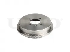Барабан тормозной задний VW Polo III 94-, Seat Ibiza II,III 96-, Chery Amulet 03- UNIO арт. BRD-10048