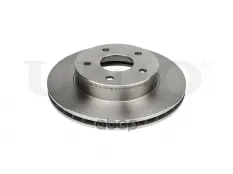 Диск тормозной передний Jeep Grand Cherokee II 98-, Cherokee II 95- UNIO арт. BRD-20448