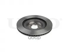 Диск тормозной передний Chery Tiggo 5 (T21) 14- UNIO арт. BRD-20548