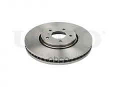 Диск тормозной передний Infiniti FX (S50) 02-, G (V36) 07-, M (Y51) 10- UNIO арт. BRD-20286