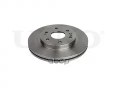 Диск тормозной передний Chevrolet Tahoe (GMT900,K2UC) 07-, Cadillac Escalade III,IV 06- UNIO арт. BRD-20288
