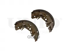Колодки тормозные бараб. задние Kia Carnival 99-, Chrysler Voyager III-V 95-, Dodge Caravan III-IV 9 UNIO арт. BRP-10012
