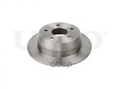 Диск тормозной задний Jeep Grand Cherokee II 98-, Cherokee II 84- UNIO арт. BRD-20460