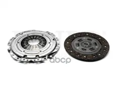Комплект сцепления без подшипника Opel Astra F-H 97-, Corsa B,C 93-, Vectra B,C 95- UNIO арт. CLT-20022
