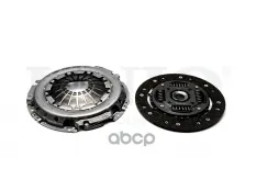 Комплект сцепления без подшипника Renault Duster 11-, Megane III 08-, Clio III 07- UNIO арт. CLT-20027