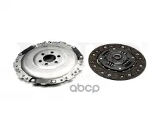 Комплект сцепления без подшипника VW Golf IV 97-, Skoda Octavia (1U2,1U5) 96-, Seat Leon 99- UNIO арт. CLT-20030
