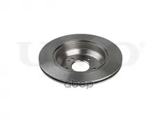 Диск тормозной задний Hyundai Genesis 10-, Kia Quoris 15- UNIO арт. BRD-20376