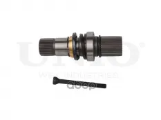 Вал приводной передний VW Transporter T5,T6 03-, Multivan T5,T6 03- (МКПП) UNIO арт. CVJ-10015