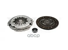 Комплект сцепления с подшипником Peugeot 308 I,II 08-, Partner I,II 96-, Citroen C4 04- UNIO арт. CLT-20039