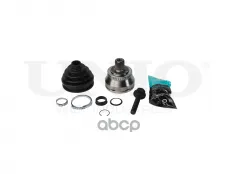 ШРУС внешний VW Passat B4,B5 96-, Audi A6 II 97-, A4 I-III 95- (МКПП/АКПП) UNIO арт. CVJ20005