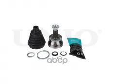 ШРУС внешний VW Polo IV,V 01-, Skoda Fabia (6Y,5J,NJ) 99-, Seat Ibiza III-V 02- (МКПП) UNIO арт. CVJ-20009