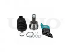 ШРУС внешний Subaru Forester (SH,SJ) 10- (МКПП/АКПП) UNIO арт. CVJ-20011