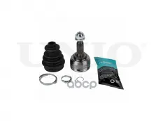 ШРУС внешний Renault Clio III 05-, Twingo II 07-, Modus 04- (МКПП/АКПП) UNIO арт. CVJ-20012