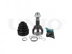 ШРУС внешний Peugeot Boxer III 06-, Citroen Jumper III 06-, Fiat Ducato (250) 06- (МКПП) UNIO арт. CVJ-20018