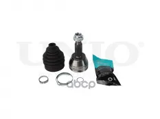 ШРУС внешний Ford Focus 98-, Fusion 02-, Fiesta V 01- (МКПП) UNIO арт. CVJ-20030
