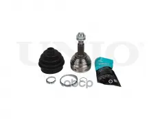 ШРУС внешний Nissan Almera (G15RA) 12-, Renault logan I-II 04-, Megane II 02- (МКПП) UNIO арт. CVJ-20036