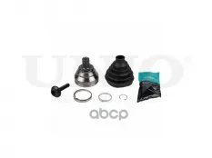 ШРУС внешний VW Passat B6-B8 05-, Tiguan I,II 07-, Skoda Octavia (1Z,5E) 07- (МКПП/АКПП) UNIO арт. CVJ-20039