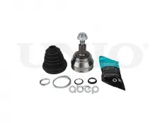 ШРУС внешний VW Passat B3,B4 91-, Skoda Octavia (1U2,1U5) 96-, Audi A3 96- (МКПП/АКПП) UNIO арт. CVJ-20040
