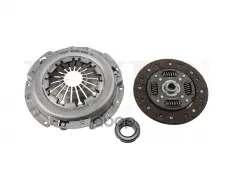 Комплект сцепления с подшипником Opel Vectra A 88-, Kadett E 87-, Daewoo Nexia (N100) 94- UNIO арт. CLT-20045
