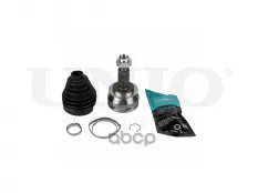 ШРУС внешний Subaru Forester (SH) 07-, legacy (BM,BR) 09-, Outback (BR,BS) 09- (МКПП/АКПП) UNIO арт. CVJ-20046
