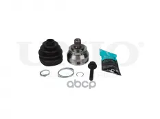 ШРУС внешний VW Sharan 95-, Ford Galaxy 95-, Seat Alhambra 96- (МКПП/АКПП) UNIO арт. CVJ-20061