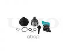 ШРУС внешний Audi 80 IV,V 86-, 90 IV 87-, Coupe II 88- (МКПП) UNIO арт. CVJ-20065