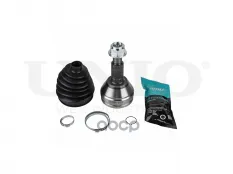 ШРУС внешний Chevrolet Captiva (C100,C140) 06-, Opel Antara A 06- (АКПП) UNIO арт. CVJ-20073