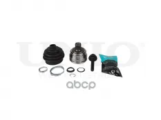 ШРУС внешний Audi 80 IV,V 87-, 90 IV 87- (МКПП) UNIO арт. CVJ-20076