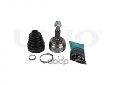 ШРУС внешний Renault Duster II 10-, Nissan Terrano (D10) 14- UNIO арт. CVJ-20094