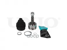 ШРУС внешний Opel Corsa B,C 93-, Meriva A 03-, Tigra A,B 94- (МКПП/АКПП) UNIO арт. CVJ-20097