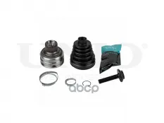 ШРУС внешний Audi A4 IV,V 08-, Q5 08-, A5 I,II 07- (МКПП/АКПП) UNIO арт. CVJ-20103