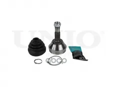 ШРУС внешний Peugeot Boxer I,II 94-, Citroen Jumper I,II 94-, Fiat Ducato (230,244,Z) 94- (МКПП) UNIO арт. CVJ-20105