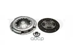 Комплект сцепления с подшипником Fiat Grande Punto (199) 05-, Punto Evo (199) 09-, Idea (350) 03- UNIO арт. CLT-20048