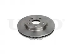 Диск тормозной передний Chevrolet Malibu (V300) 12-, Opel Insignia 08-, Saab 9-5 (YS3G) 10- UNIO арт. BRD-20493