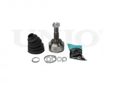 ШРУС внешний Peugeot 308 07-, Partner II 08-, Citroen C4 I,II 04- (МКПП/АКПП) UNIO арт. CVJ-20140